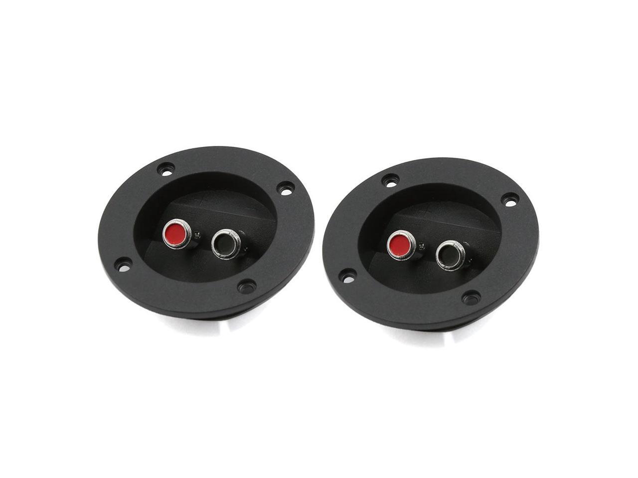 terminal box speaker