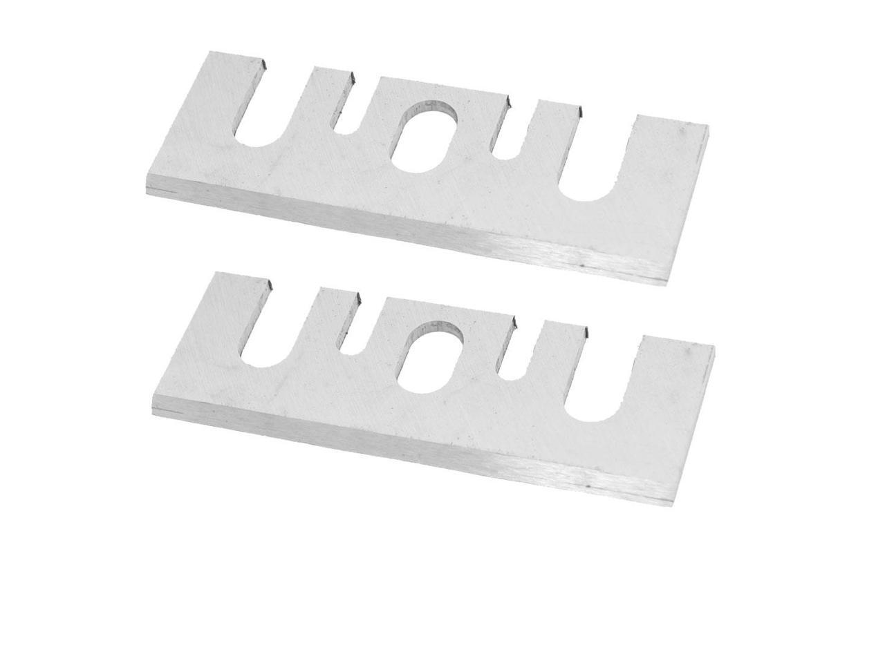 Electric Planer Blades 