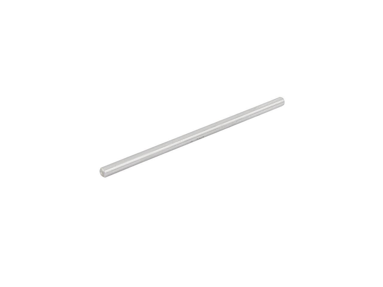 12.10mm Diameter Tungsten Carbide Pin Gage Gauge w Plastic Case 