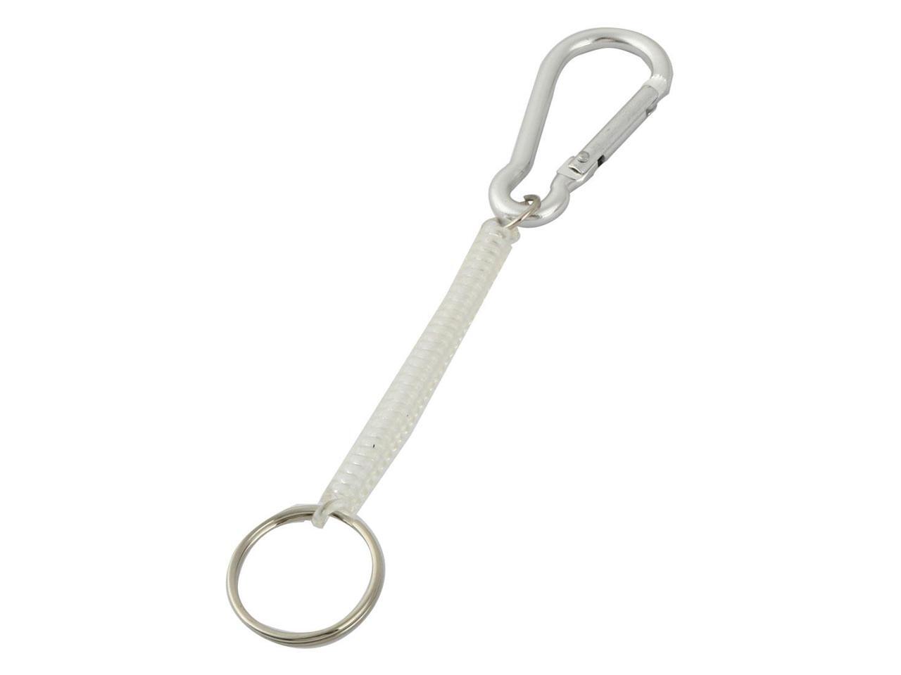 elastic keychain