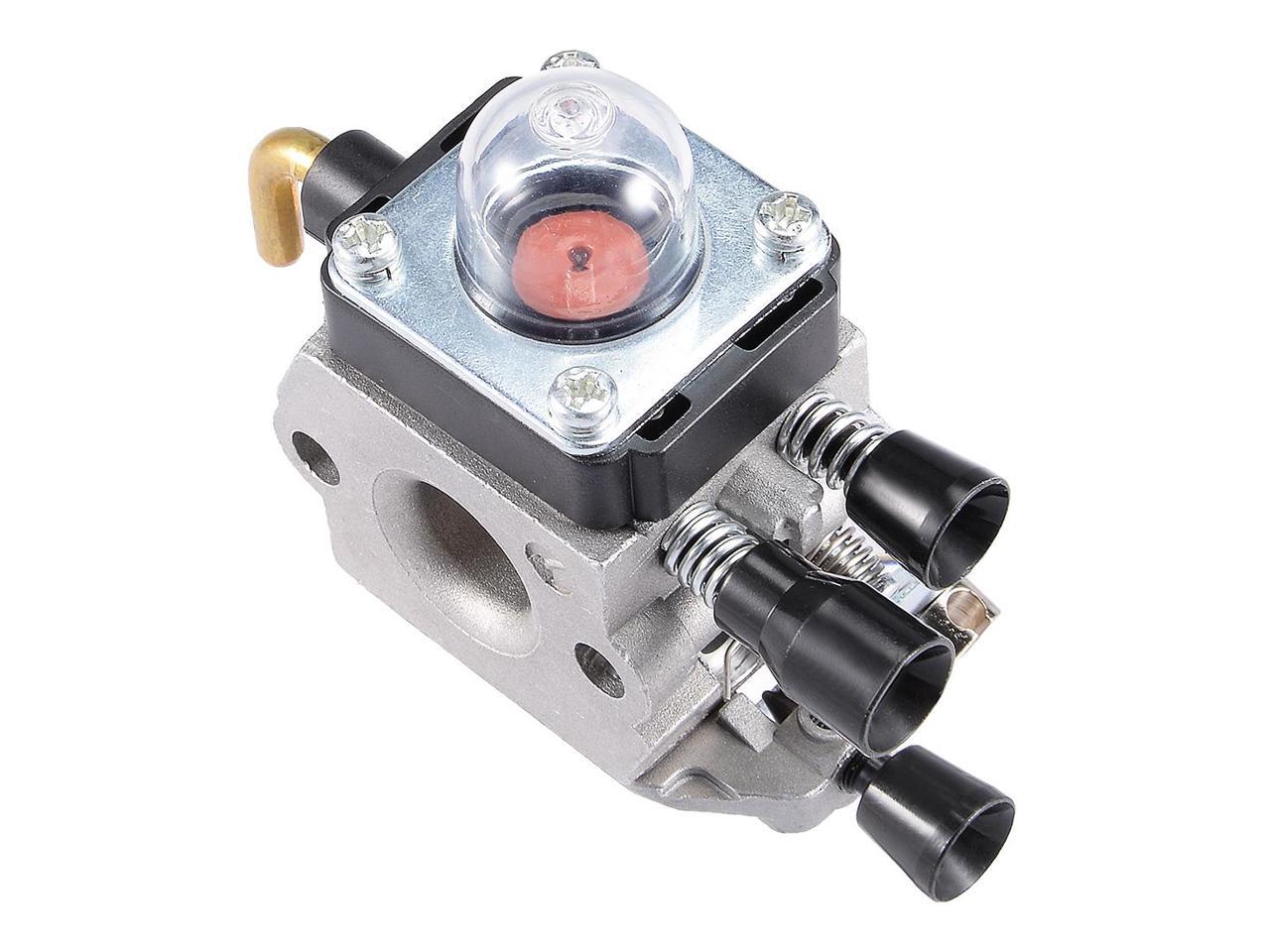 New Replace ZAMA Carburetor For STIHL C1Q-S71 C1Q-S97 C1Q-S143 FS38 ...