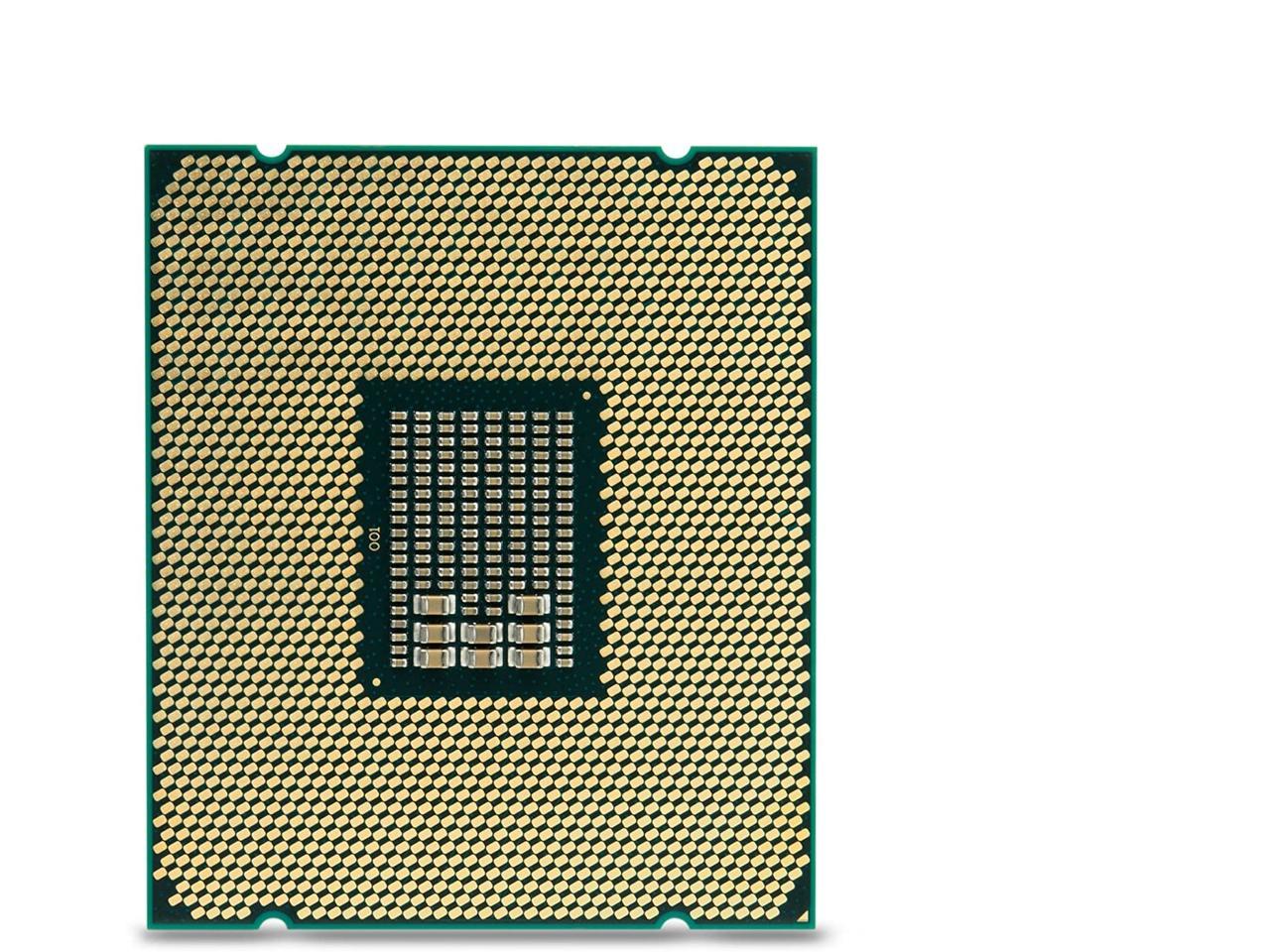 Intel CPU Broadwell-E Core i7-6800K 3.40GHz 6コア/12スレッド