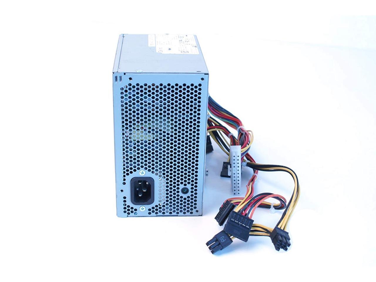 Refurbished Dell 460w Power Supply Unit Psu Xps 7100 00 Systems D460ad 00 Newegg Com