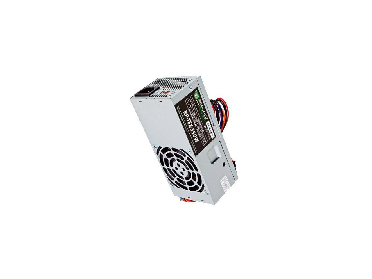 350W Replace Power Supply for Dell Vostro 200(Slim) 200S 400 220S SFF