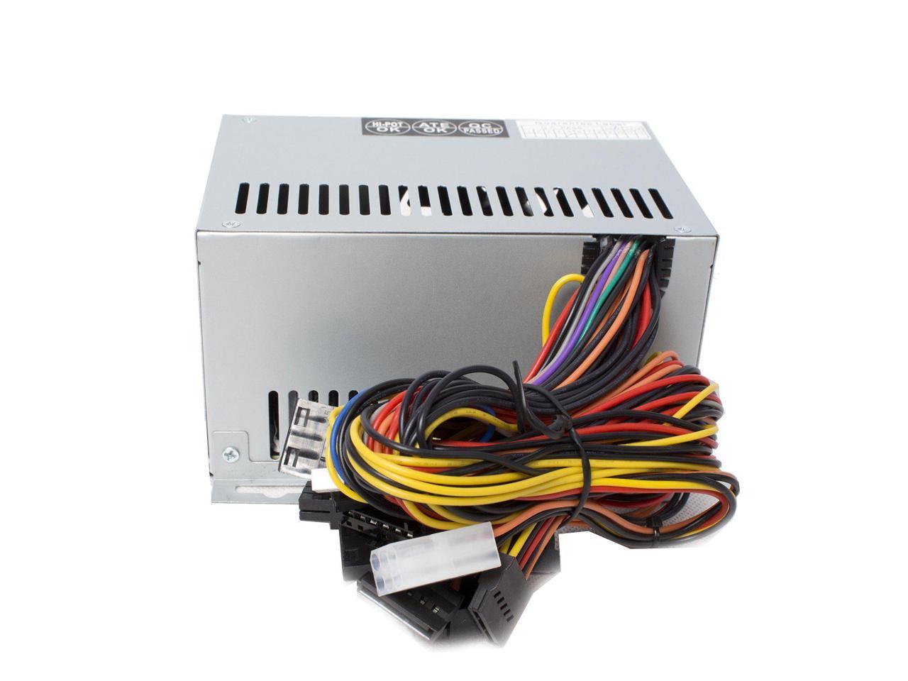 Microlab m atx 420w схема