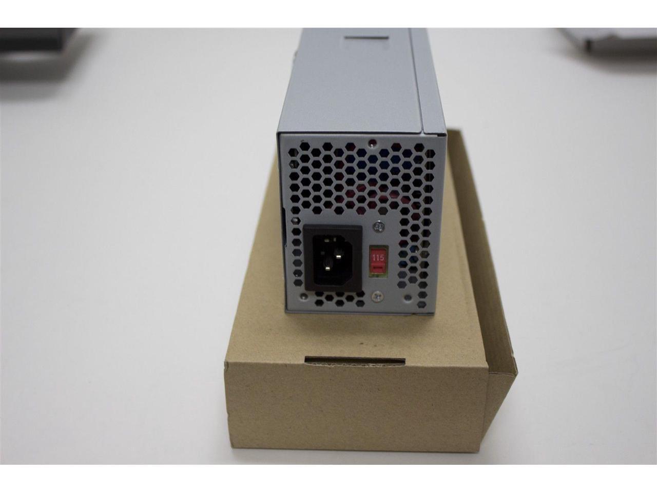 Replace Power Supply Dell Vostro 260s TFX SFF Upgrade 300w Watt