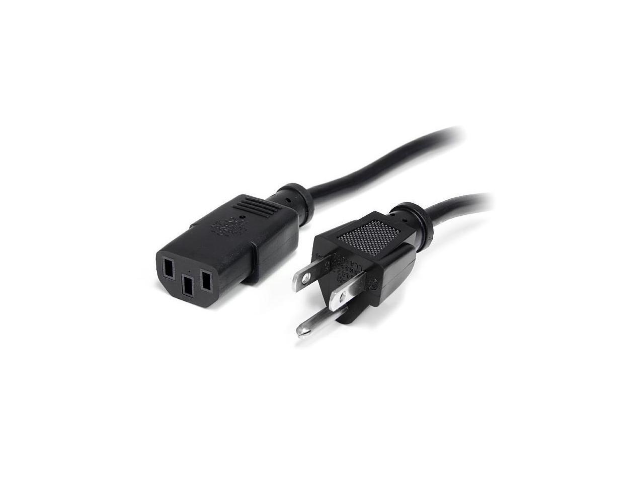 Replacement 3 Prong AC Power cord cable for BROTHER MFC7420 Printer
