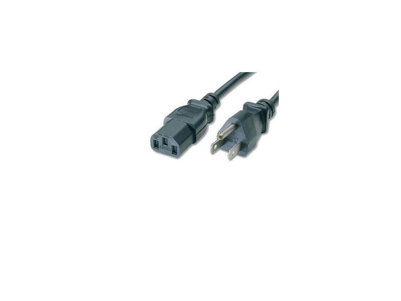 Power Cord for Samsung TV 3903000144 AC Cable 3903000144