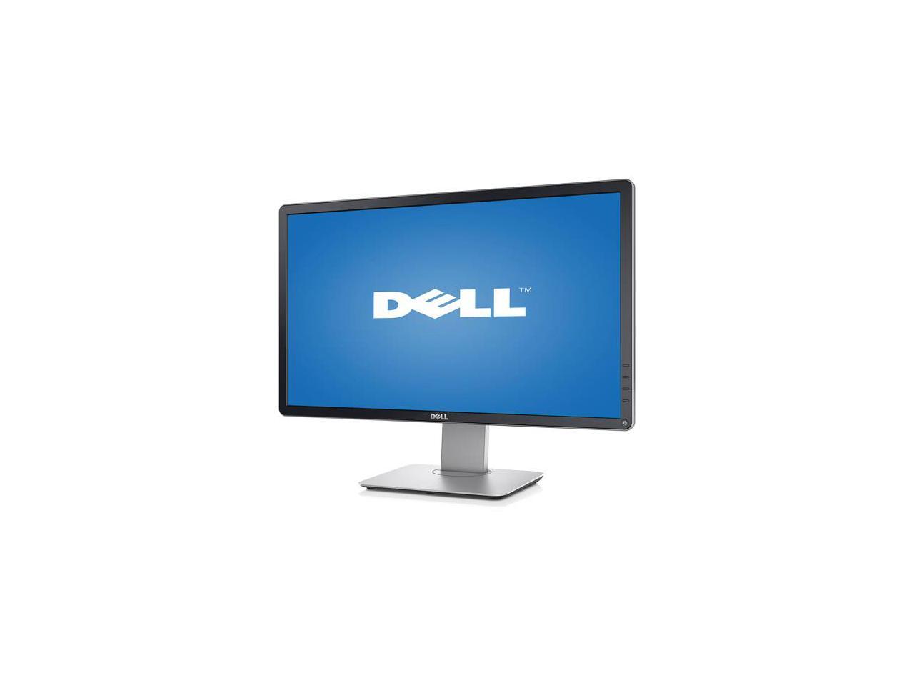 Dell Professional P2314HT 23" Widescreen LED Monitor - Newegg.com