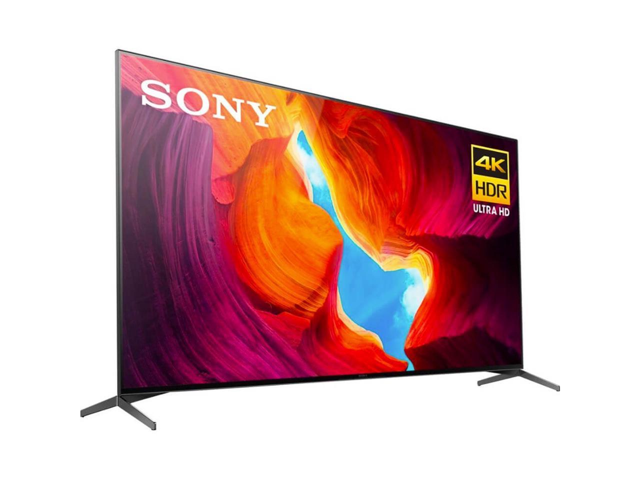 Sony XBR-55X950H 55