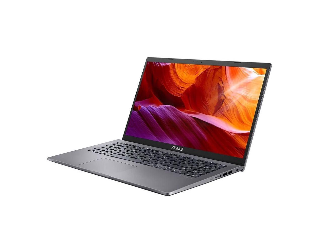 ASUS Laptop AMD Athlon Silver 3050U 8GB Memory 1TB HDD AMD Radeon Graphics 15.6" Windows 10 Home