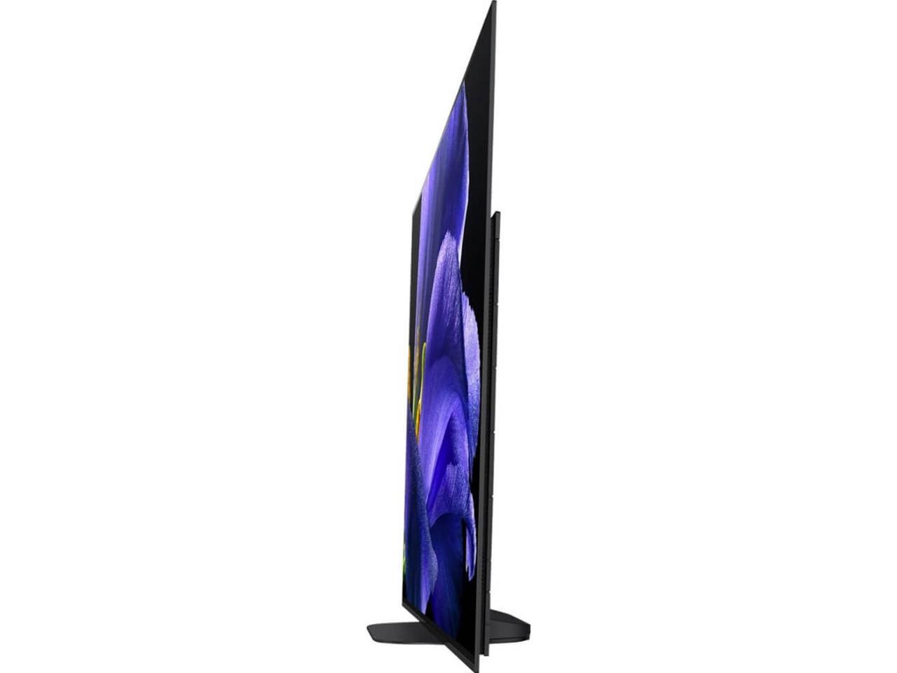 Sony XBR65A9G Master Series 65" 4K Ultra High Definition Smart OLED TV
