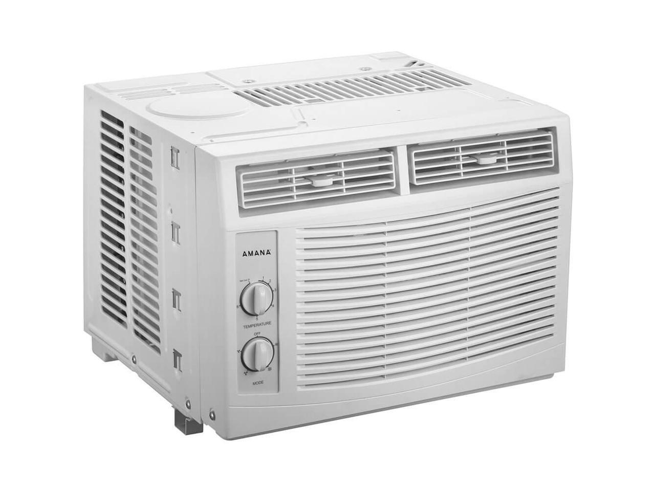 Amana AMAP050BW 5,000 BTU Window Air Conditioner