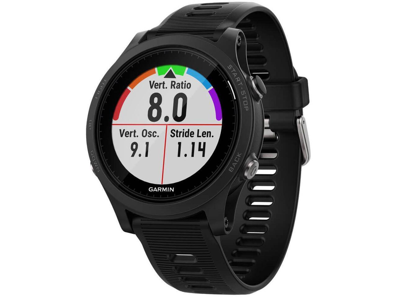 new forerunner 935