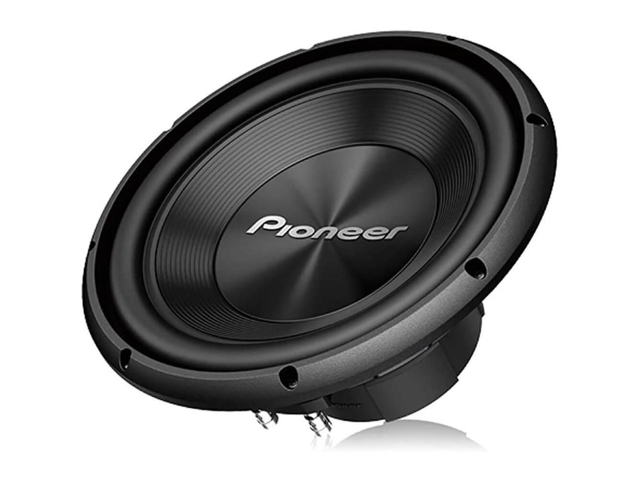 pioneer 6000 watt subwoofer