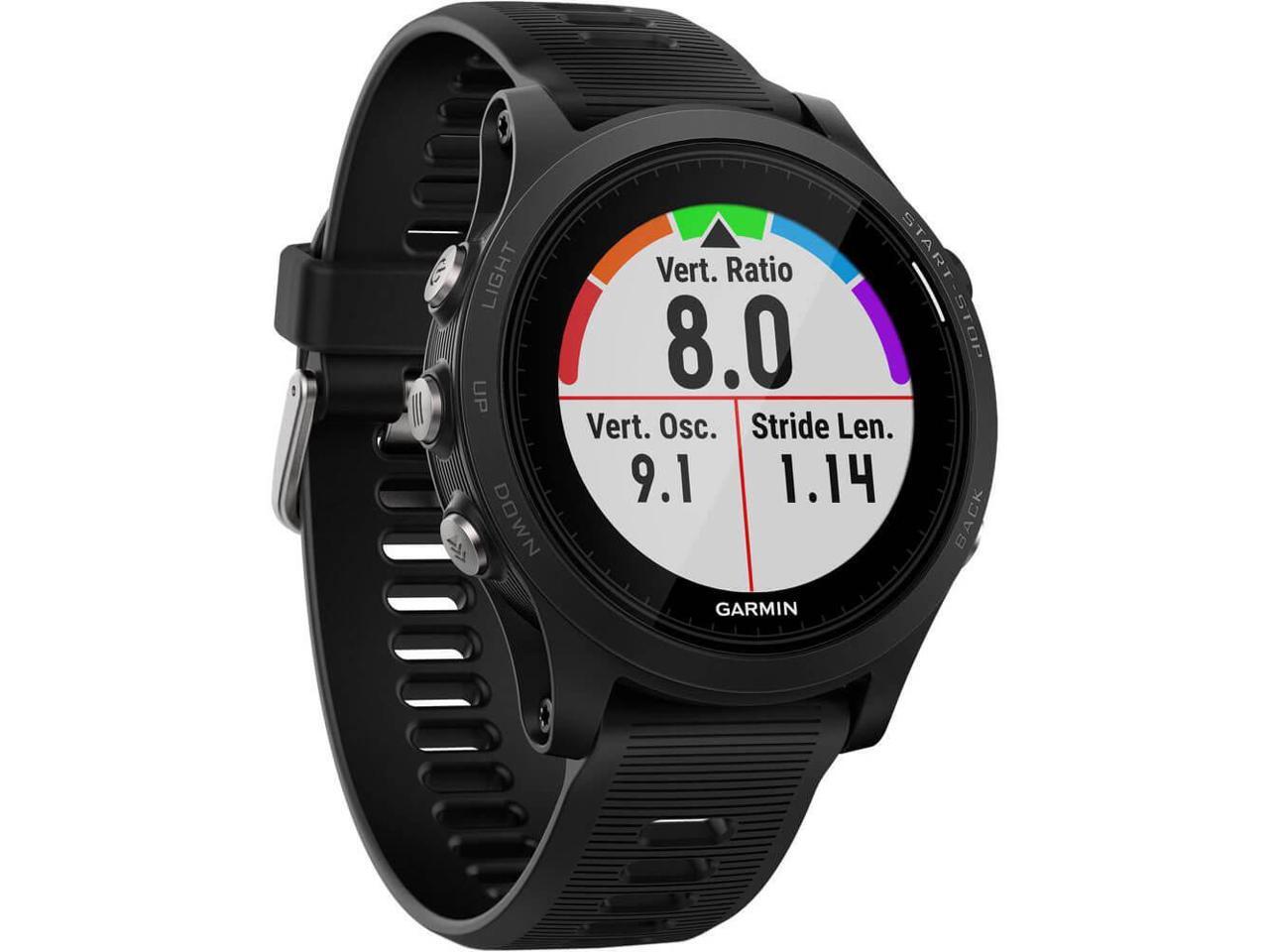 new forerunner 935