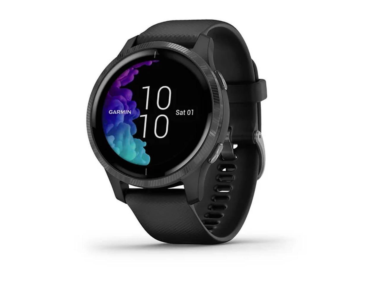 which smartwatch has gps