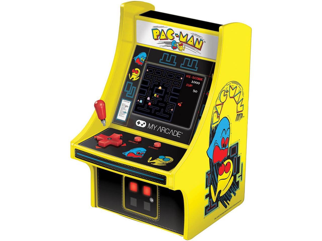 MY ARCADE Bandai Namco PAC-MAN 6