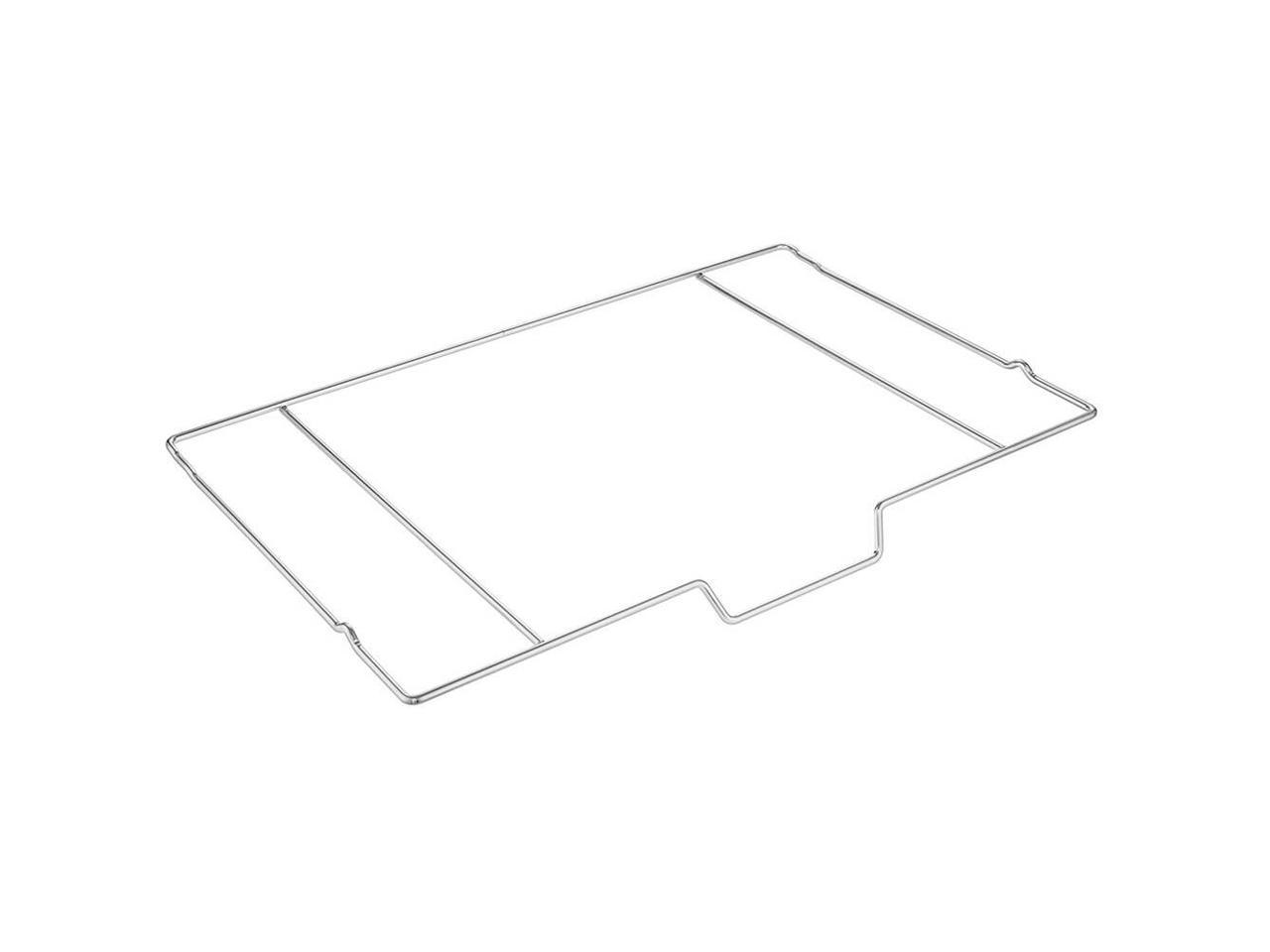 LG LRAL302S Air Fry Tray - Newegg.com