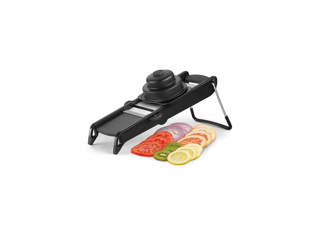 Cuisinart CTG00MAN01 Mandoline 4 Cutting Options