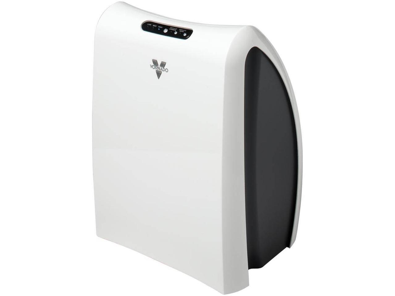 vornado whole room air purifier