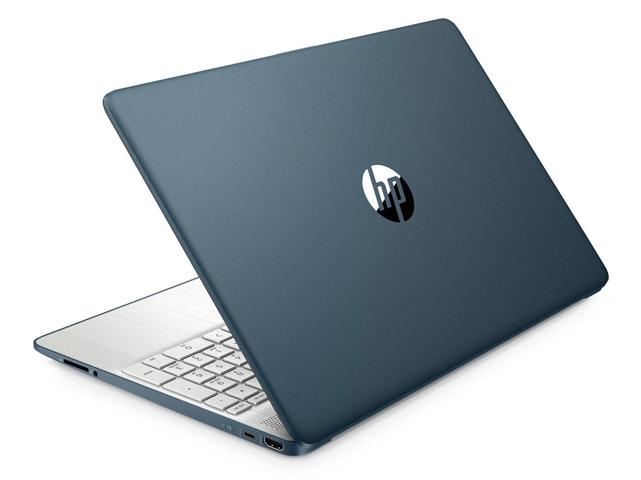 HP 15 Laptop, 15.6