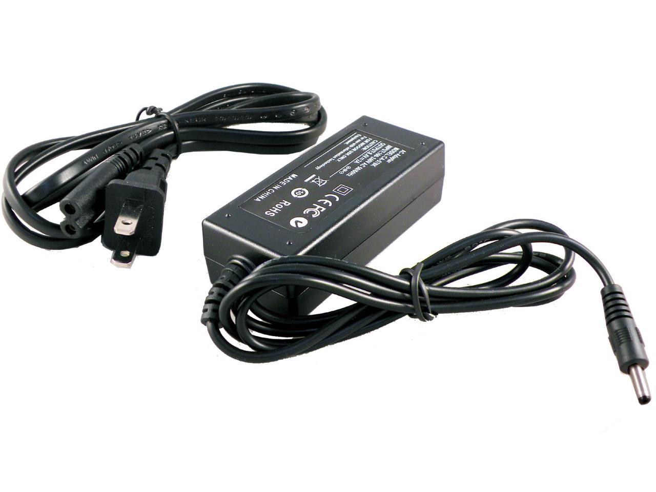 Itekiro Ac Adapter For Canon Vixia Hf M300 Vixia Hf M306 Vixia Hf M31 Vixia Hf M32 Vixia Hf M36 Vixia Hf M40 Vixia Hf M400 Vixia Hf M41 Vixia Hf S10