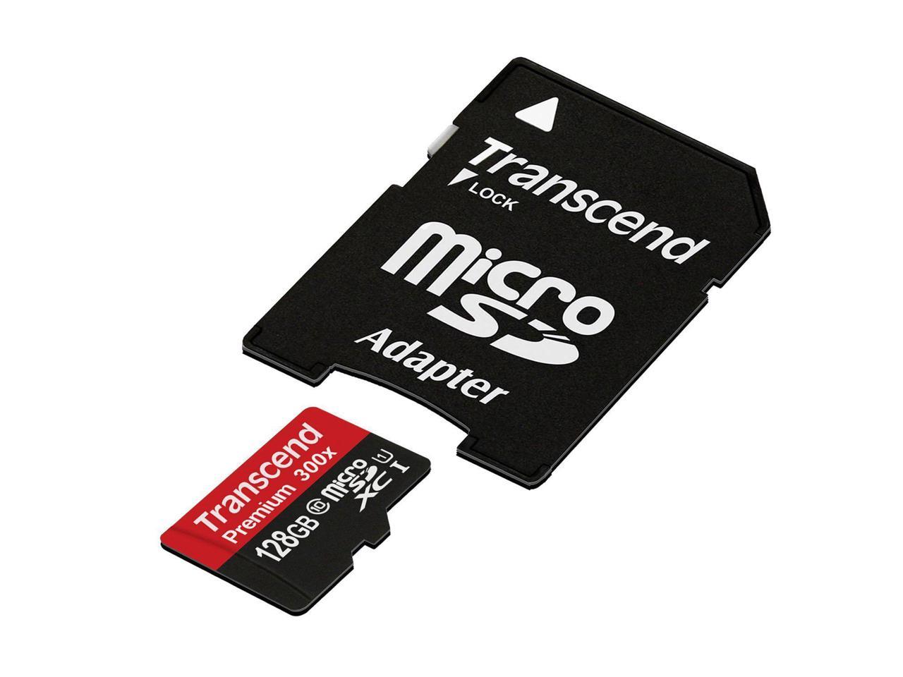 Samsung SM-C1010 Cell Phone Memory Card 32GB microSDHC Memory Card with SD Adapter 