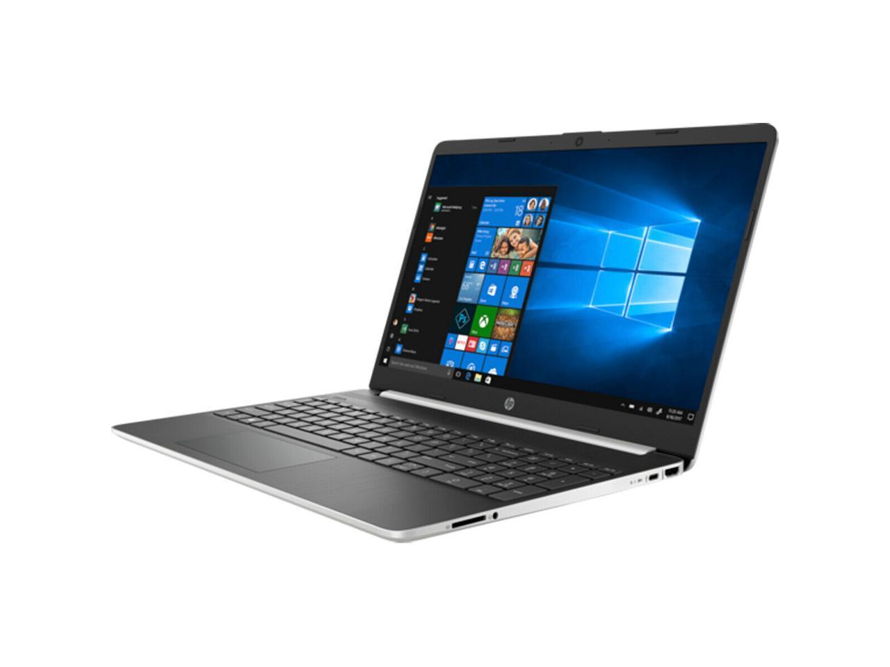 Hp laptop 15 dw1135ur обзор