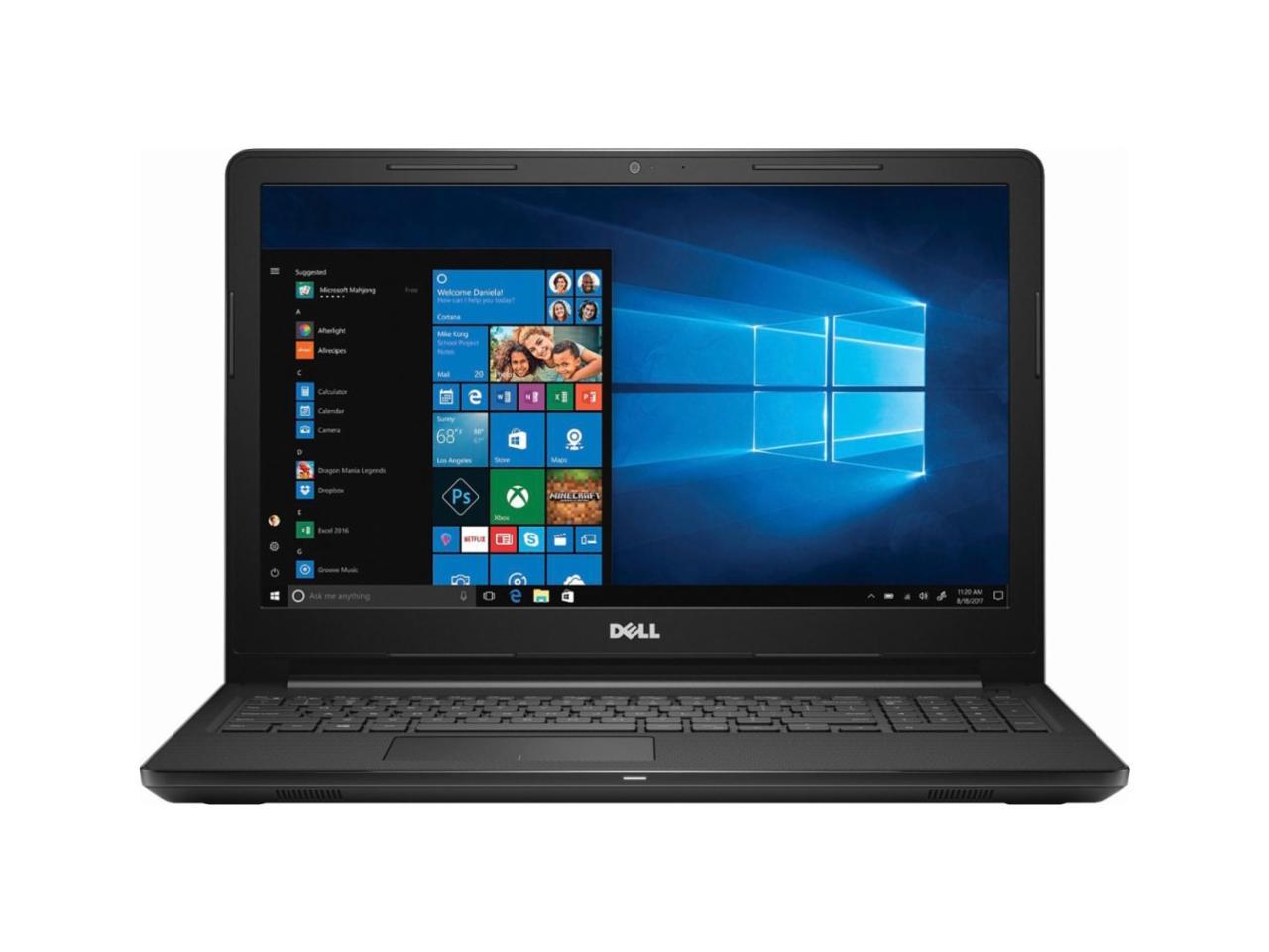 Dell Inspiron 15.6