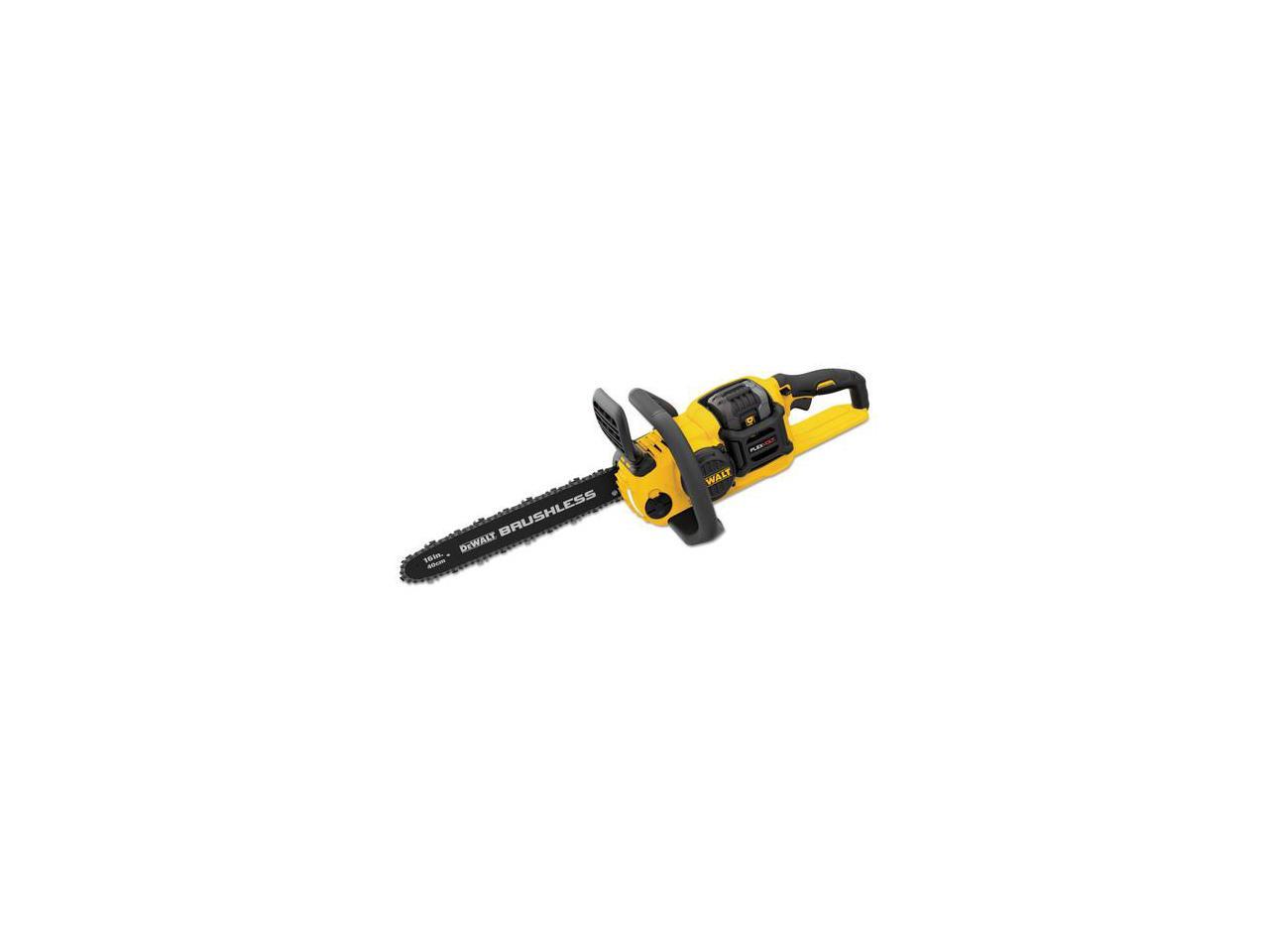 Dewalt DCCS670X1 60V 3.0 Ah FLEXVOLT Cordless Lithium-Ion Brushless 16 ...