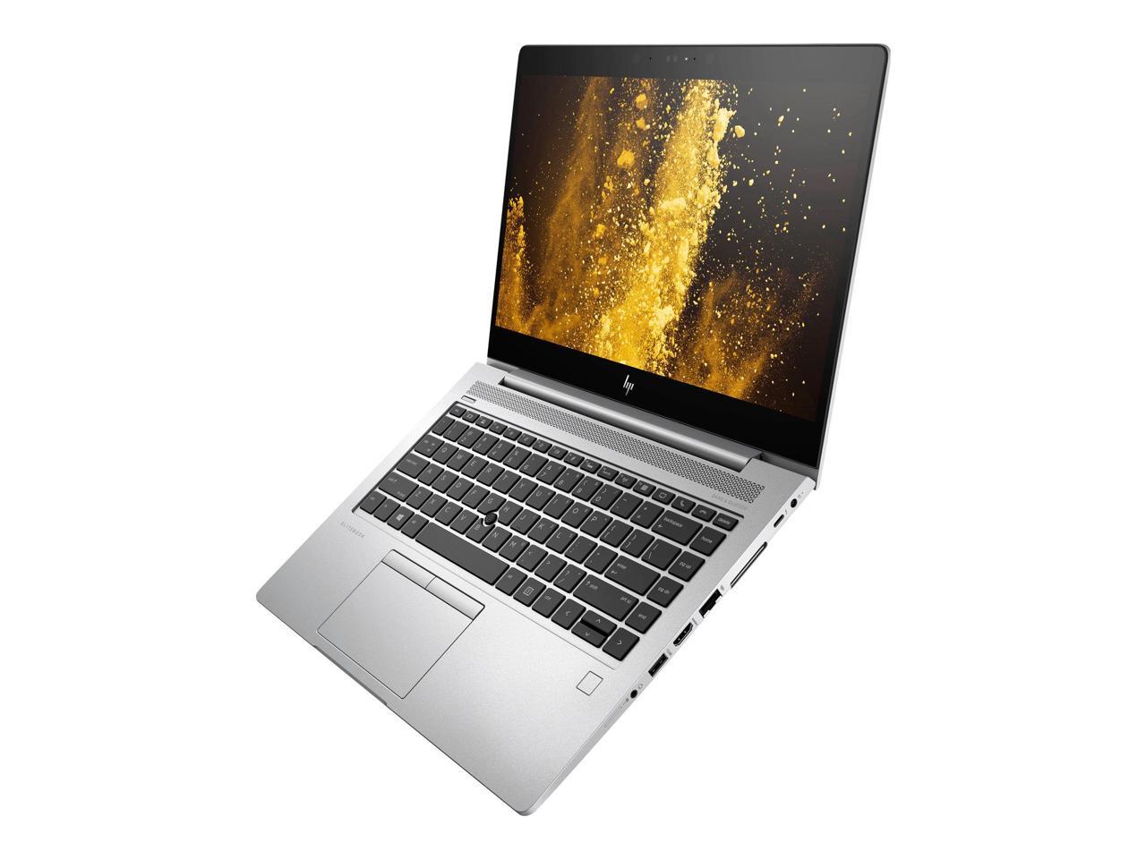 Hp elitebook сколько дюймов