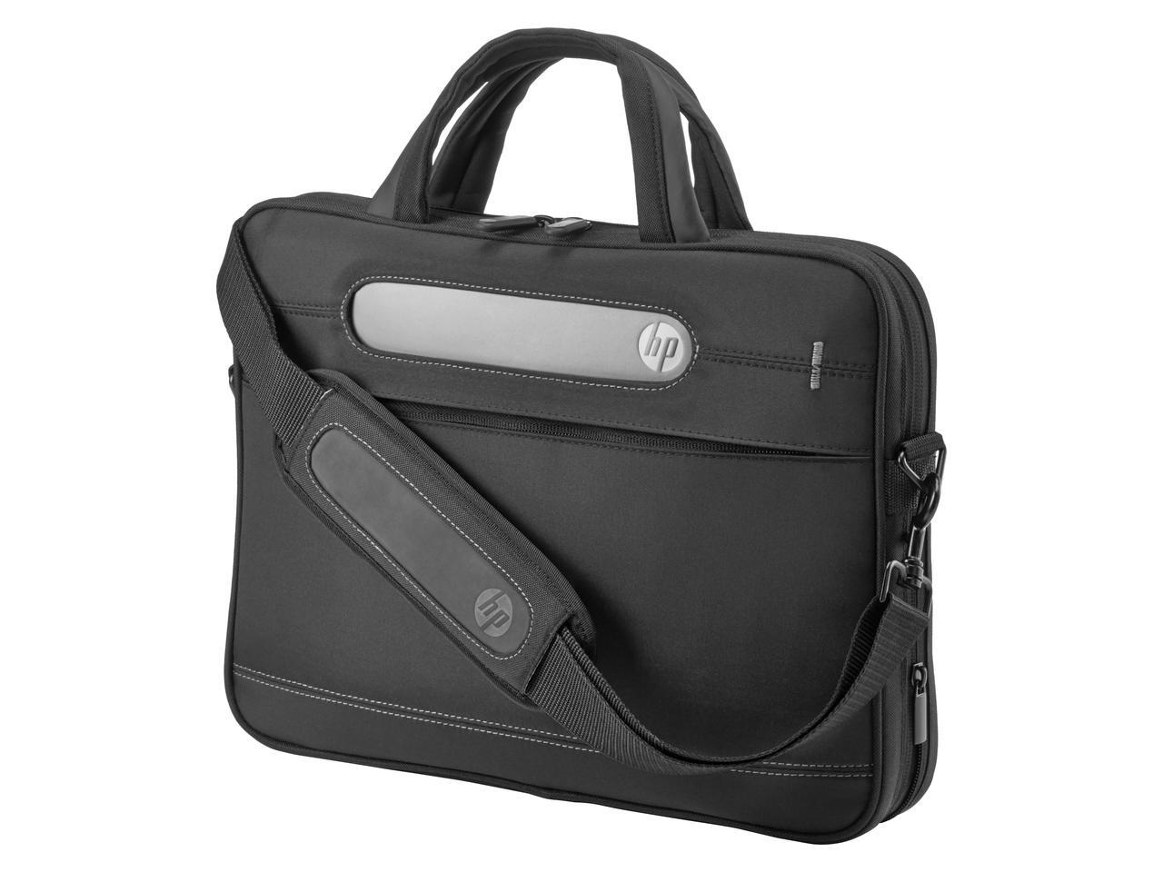 HP Business Carrying Case for 17.3" Notebook Black
