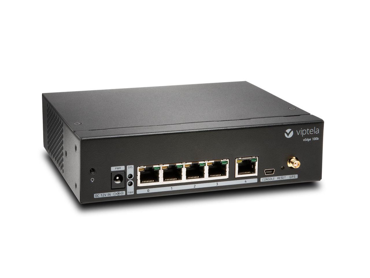 Cisco vEdge vEdge-100b Router Chassis - Newegg.com