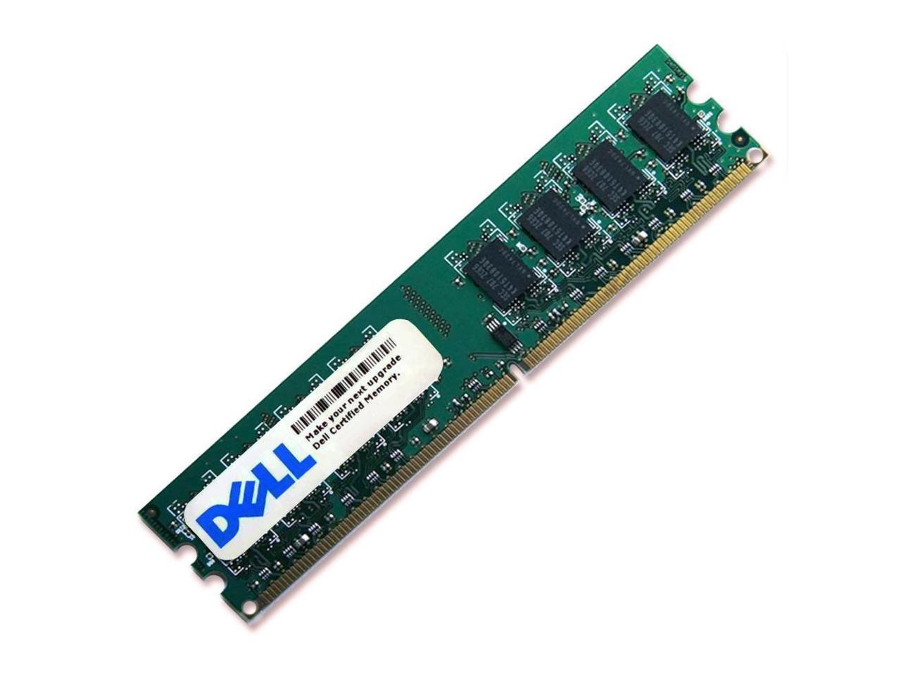 Dell - DDR4 - 16 GB - DIMM 288-pin - 2933 MHz / PC4-23400 - 1.2 