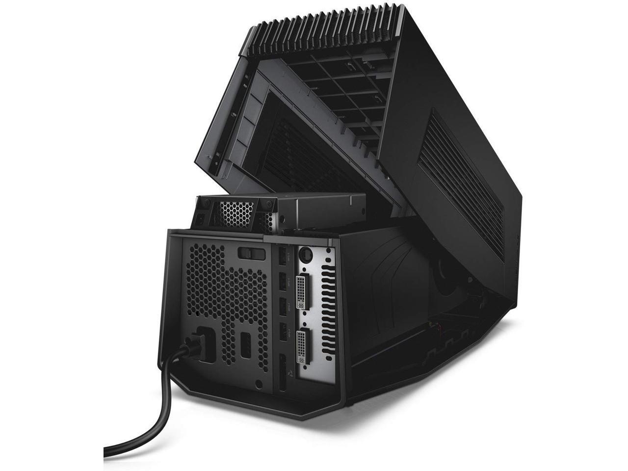 Alienware Graphics Amplifier System bus extender 460 Watt for