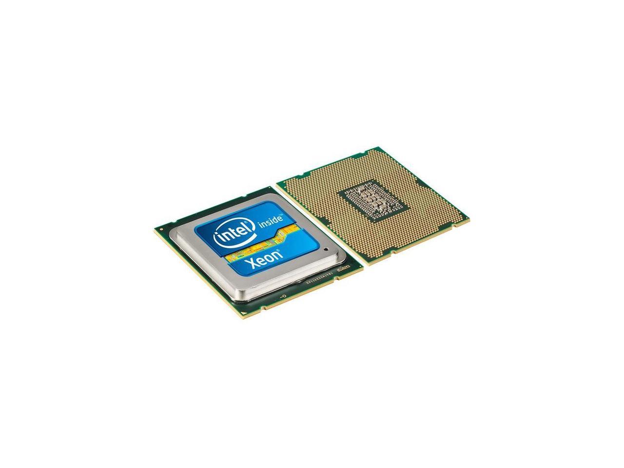 Intel xeon e5 2660 v2 обзор