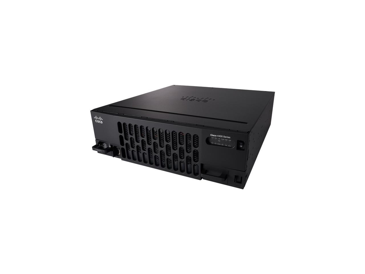 Cisco 4461 Router - Newegg.com