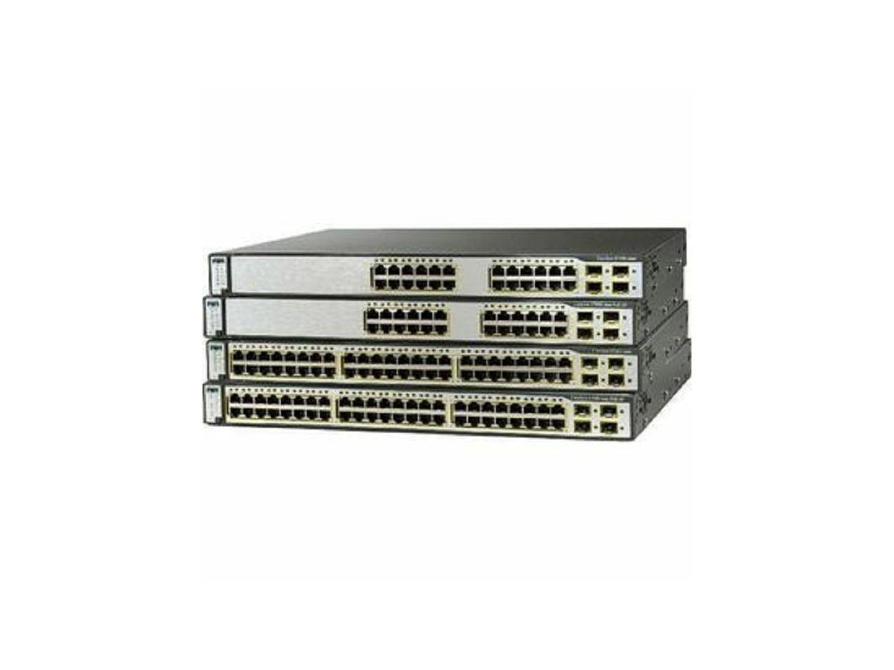 Cisco 3750 настроить poe