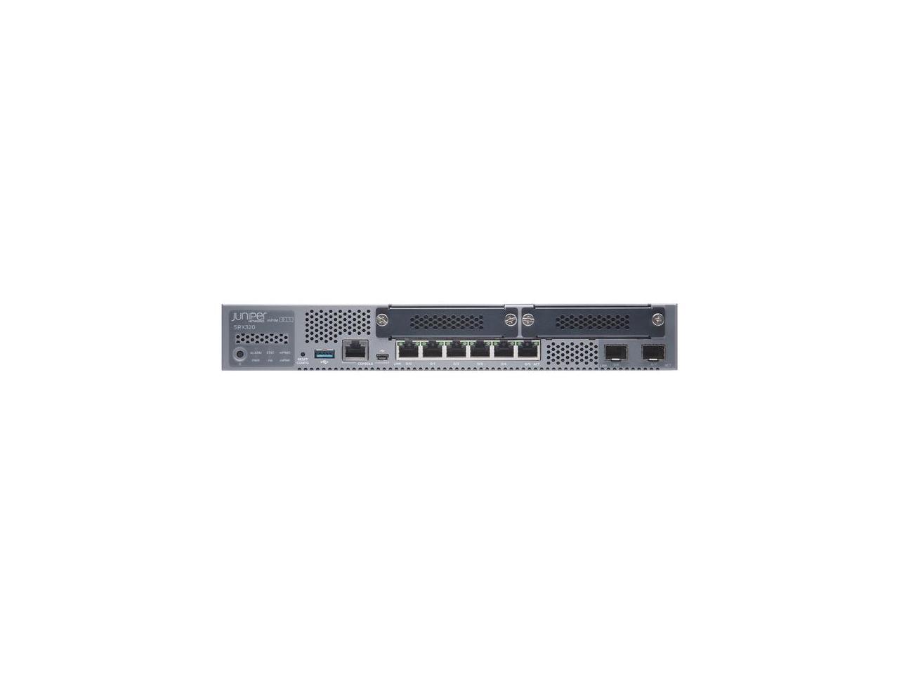 Juniper SRX320RMK0 Srx320 Rack Mount Kit With Adaptor Tray
