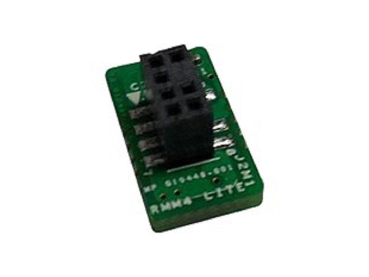 Intel Remote Management Module 4 Lite 2 AXXRMM4LITE2 - Newegg.com