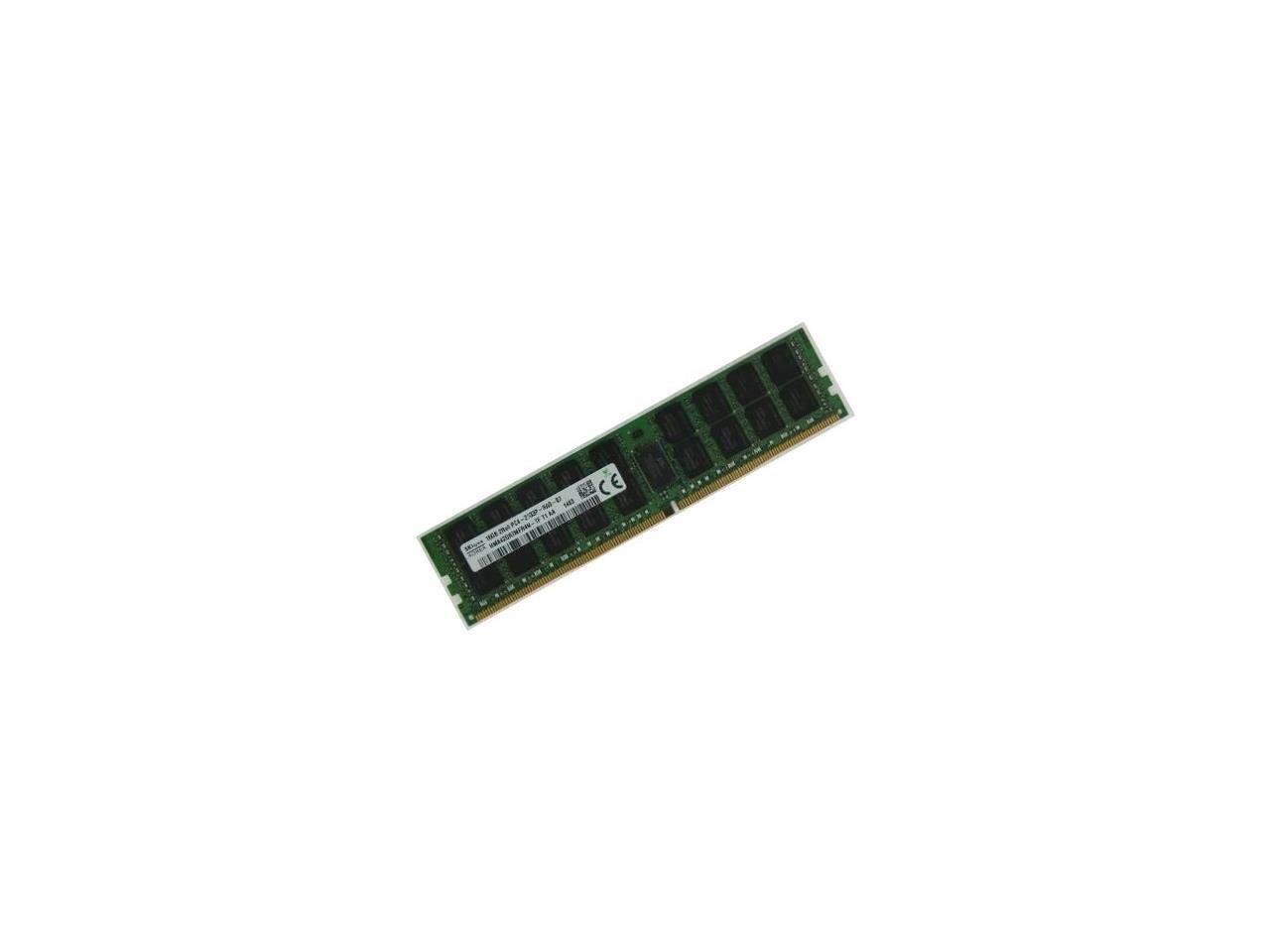 Hynix HMA42GR7MFR4N-TF 16GB DDR4-2133 2Rx4 ECC REG Server Memory ...