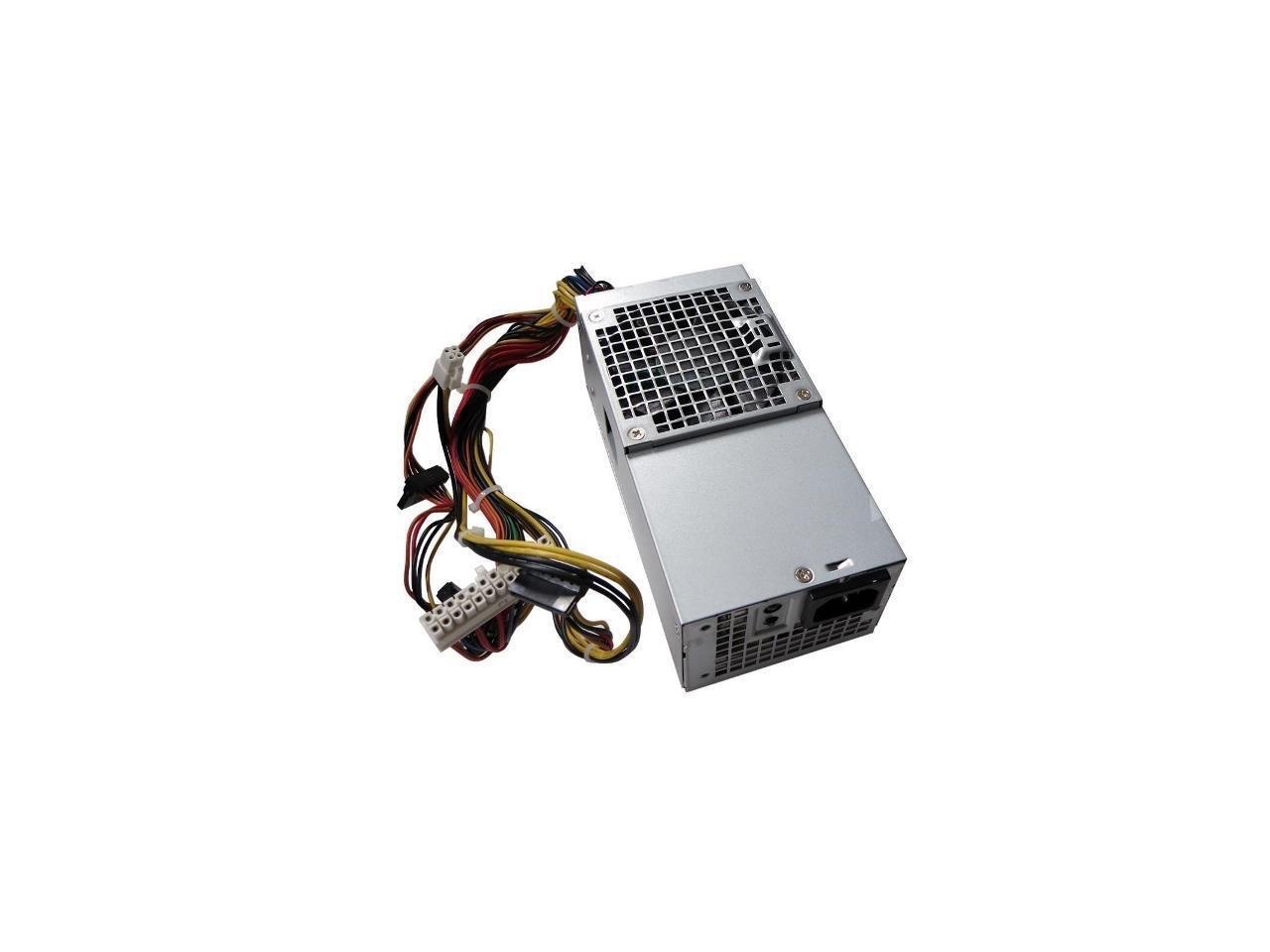 250 Watt Power Supply for Dell Inspiron 530s 620s Vostro 220s Slim Part