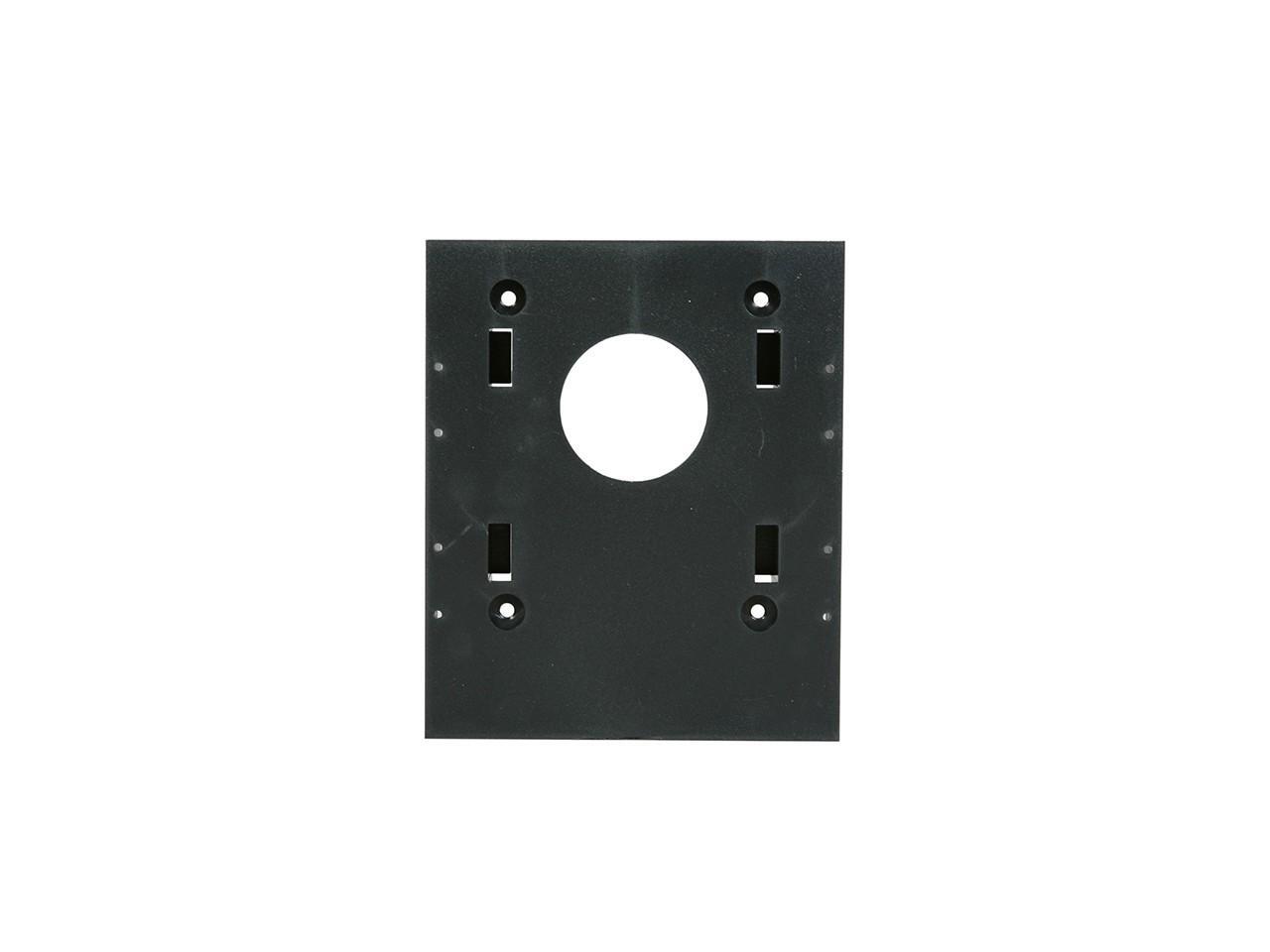 2 bay 2.5Inch HDD/SSD to 3.5" Floppy Drive Bay Internal Hard Drive