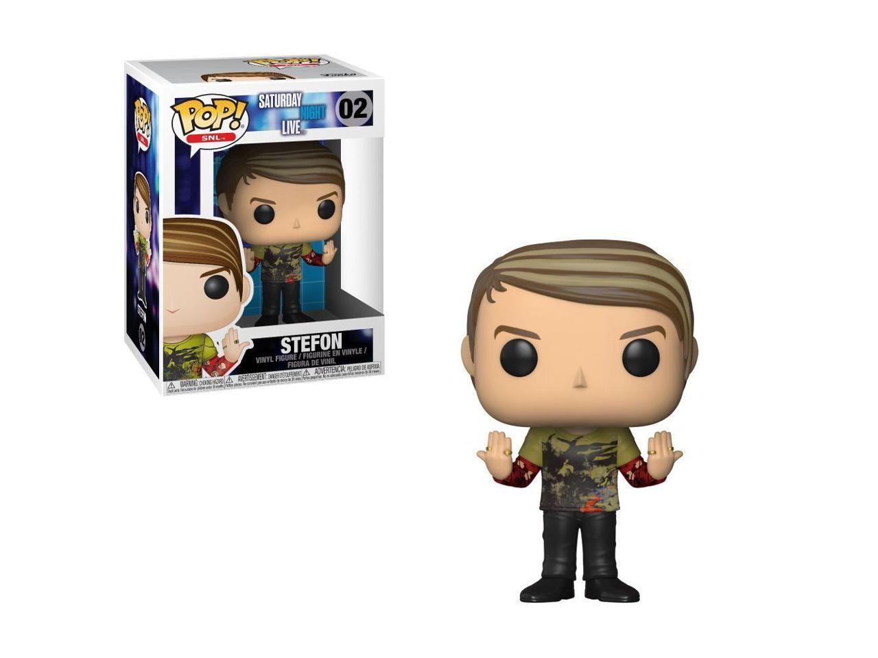 funko stefon