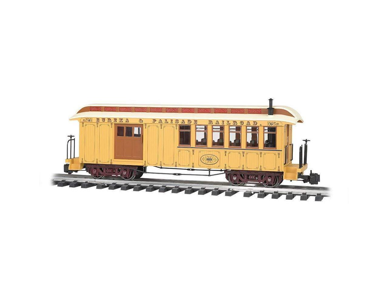 Walt Disney World Railroad Passenger Car Train G Scale 