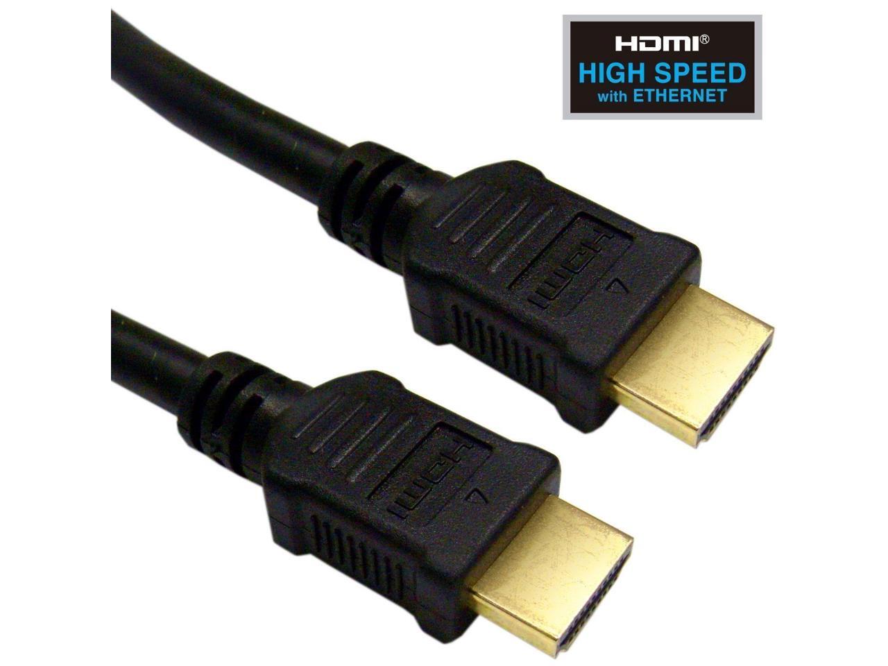 30ft 30FEET 30feet Premium HDMI Cable 30ft HDMI Male to Male M/M Cable