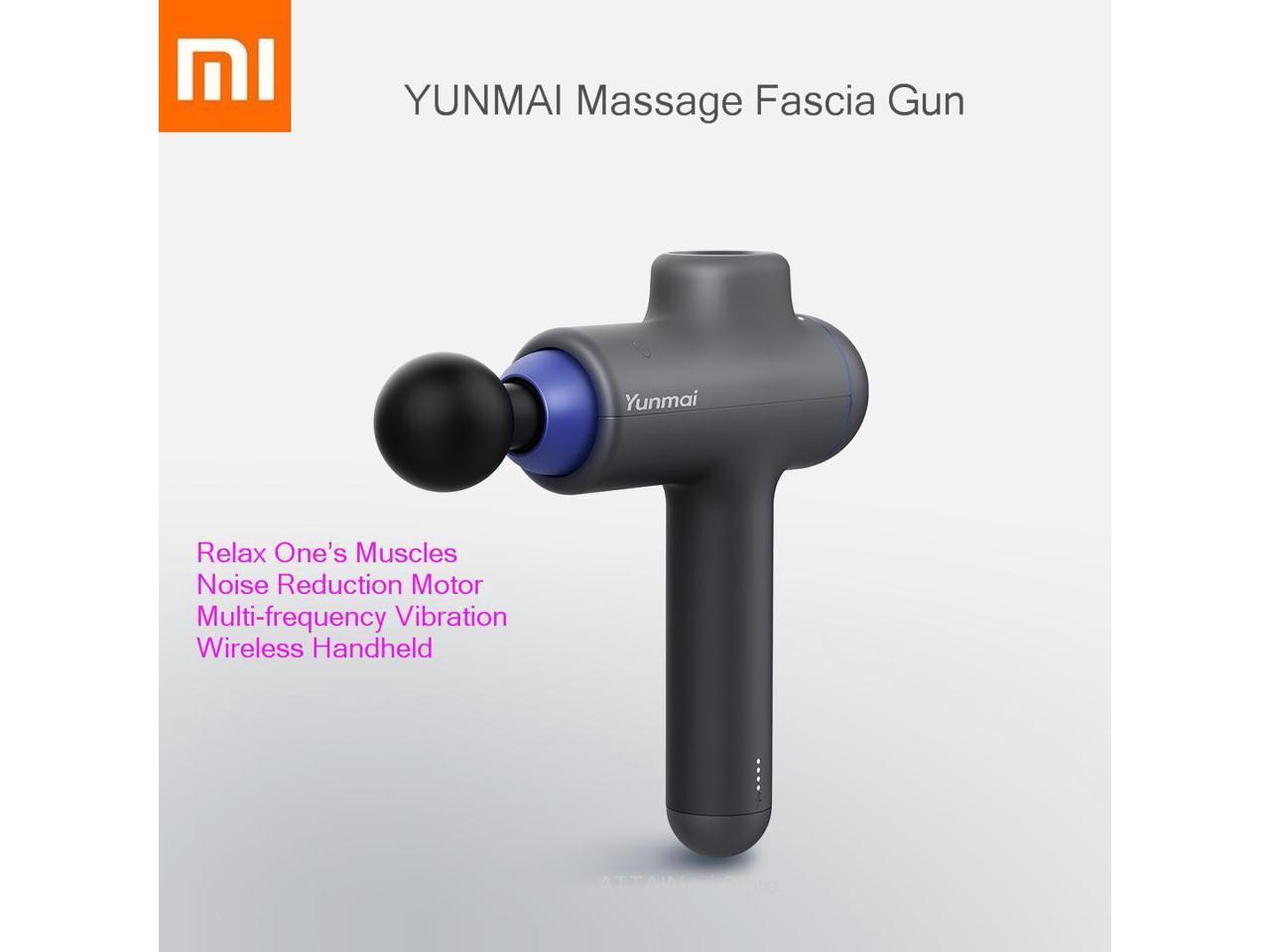 Xiaomi Mijia Fascia Gun Купить