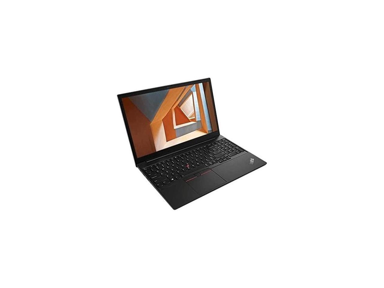 Lenovo Laptop ThinkPad E15 Gen 2 (AMD) 20T8005FUS AMD Ryzen 5 4000 
