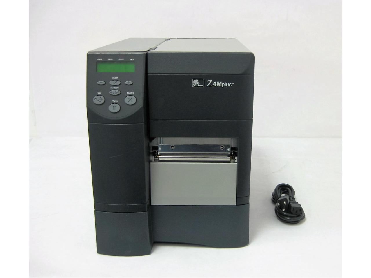 z4mplus printer